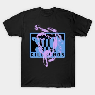 killberos logo T-Shirt